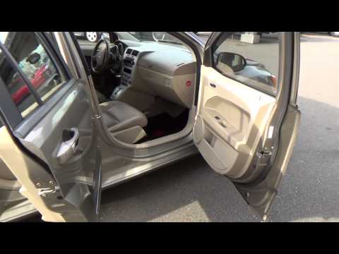 2007 Dodge Caliber R/T AWD Leather 2.4L 4Cyl