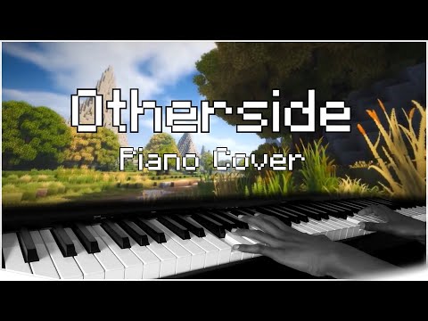 Unlock the Secrets of Otherside - Piano by Rohan