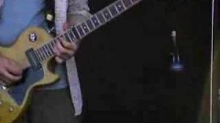 Sonic Youth - I Love You Golden Blue (live 2005)