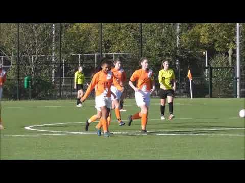 Orion Mo19-1 - Leones Mo19-1 (27-10-2018)