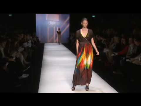 Ginger & Smart Spring Summer 09/10