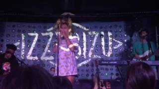 Izzy Bizu "I Know" Baby's All Right
