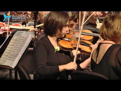 The Road to Recovery - benefit concert with Maestro Zubin Mehta, full concert