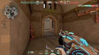 Spotlight Clip