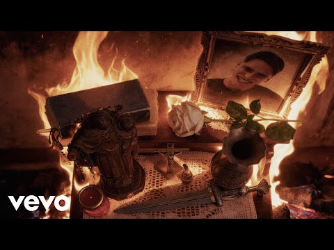 Kid Yugi - Per il Sangue Versato (Visual)