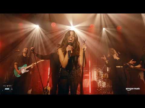 Vanessa Mai - Christmas in this Room (Amazon Music Original) | Live from Amazon Music Winter Ball