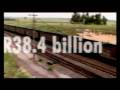 Transnet Freight Rail Profile