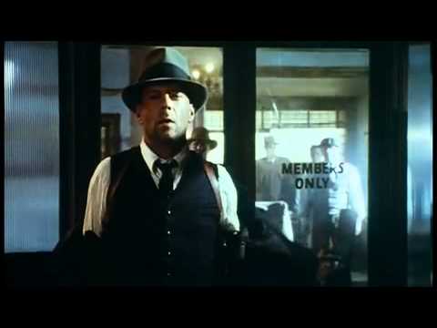 Last Man Standing trailer deutsch