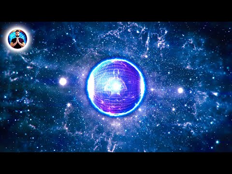 Body Mind Soul Healing 🧘🏻‍♂️ 10000 Hz Full Restore all 7 Chakras 💤 432 Hz Sleep