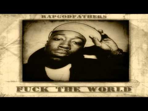 Freddie Gibbs Ft. Cory Mo Z-Ro & Killa Kyleon - It's All About Me - Fuck The World Mixtape