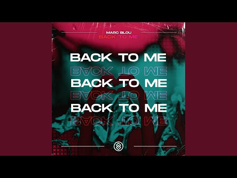 Back To Me