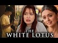 A WHITE LOTUS Finale Has Ruined My Mood For The LAST TIME