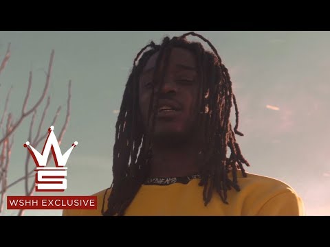 Rob Vicious (Shoreline Mafia) "Vicious" (WSHH Exclusive - Official Music Video)