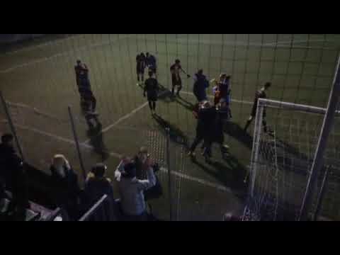 Piemonte - Juniores Provinciali Torino - Girone C - Giornata 15 - Lesna Gold vs Pianezza