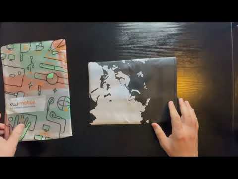 Monitor Cover For iMac 27" - Dust Protector