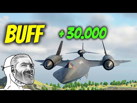 They Buffed The "MID" Bomber, Is It Worth It Now? - Modern Warships