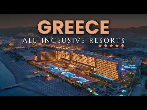 9 Best All-inclusive Resorts in Greece