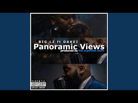 Panoramic Views (feat. Dakei Harvey)