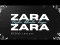Mashup Karaoke Tujhe Bhula Diya X Zara Zara Bahekta Hai Instrumental Lyrics Apaar Music