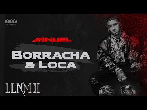 Video thumbnail for Borracha & Loca
