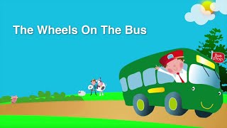 Kidzone - The Wheels On The Bus