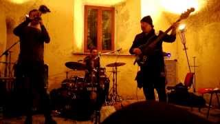 Fabrizio Bosso, Pippo Matino Gianluca Brugnano @Palombara Jazz Winter (Castello Savelli) 2013