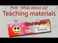 Pink "What about us" - lyrics interpretation – teaching materials Pink "What about us" - lyrics interpretation – teaching materials