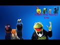 Kermit And Friends Sing Do Wop Hop
