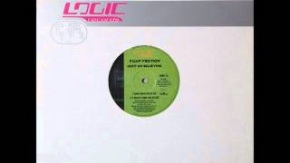 Pump Fiction - Keep On Believing (Original Mix) (HQ)