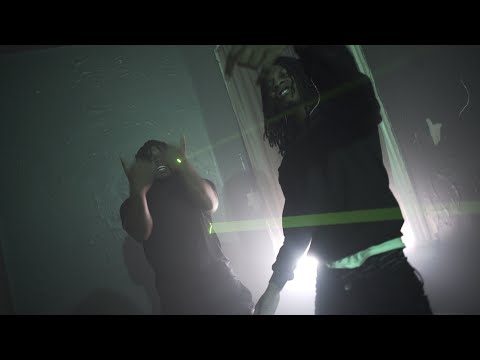 Ballyfest x Drizzy Draco - Green Light [Remix] (Official Video) Shot By @DineroFilms