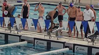 NCAP 50 FLY
