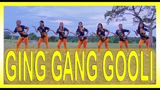 Download lagu GING GANG GOOLI | Dance Workout | Zumba mp3 Download lagu GING GANG GOOLI | Dance Workout | Zumba mp3