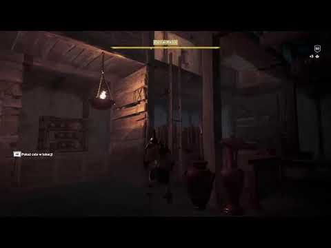 Zagrajmy w Assassin's Creed Odyssey odc.75
