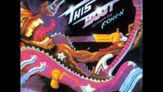 Bootsy Collins - Jam Fan (Hot)