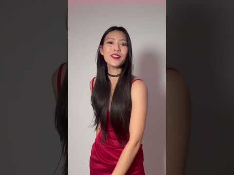 Valentine’s Day transition #transition #tiktok #valentinesday