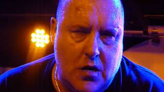 Peter and The Test Tube Babies - Maniac - New Cross Inn - 29/12/19