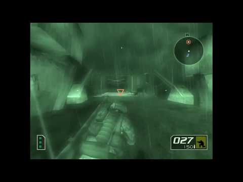 Spetz Playz Ghost Recon 2 Part 11 - Rough Start