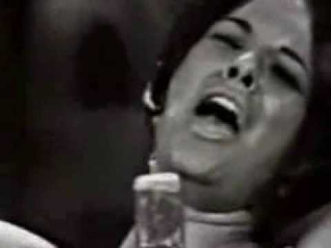 Arrastao -  Elis Regina - 1965
