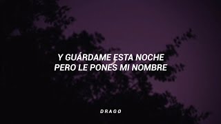 El Fantasma - Guárdame Está Noche [Letra]