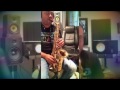 Grace  Nelson Rangell cover  Leonard Robles