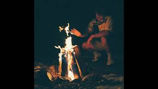Burning Music Video