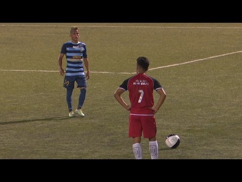 Gol Anderson Acosta | Jornada 6 - Clausura 2017
