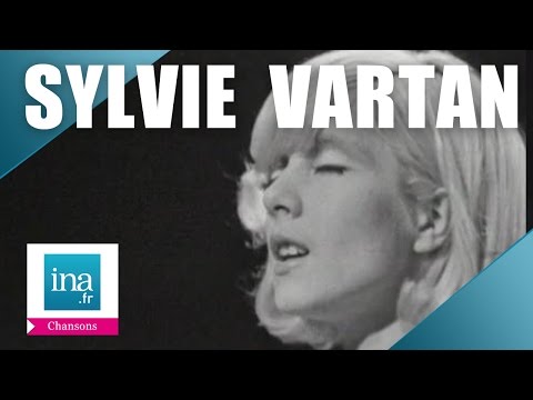 Sylvie Vartan "La plus belle pour aller danser" (live officiel) | Archive INA