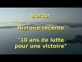 Histoire Récente De Berder