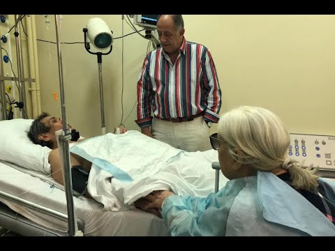 В реанимации! Бари Алибасова срочно госпитализировали – врачи разводят руками. Никто не ждал