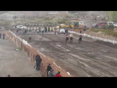 RISK KID Club Hípico Añelo, Domingo 31 de Agosto de 2025