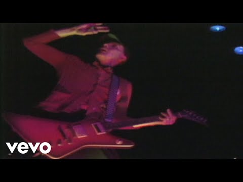 Cheap Trick - Southern Girls (from Budokan!)