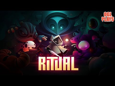 Видео Ritual: Sorcerer Angel #1