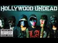 Undead by Hollywood Undead (Full Cover, Extra ...