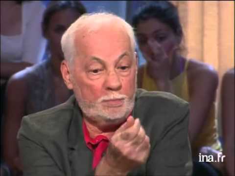 Michèle Laroque theater news interview - INA Archive